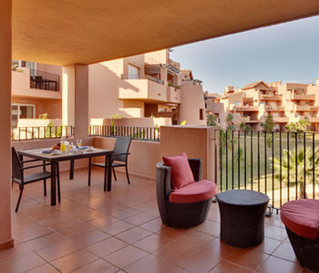 Ona Mar Menor - The Residences 3* Torre-Pacheco