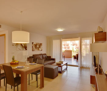 Apart-hotel Ona Mar Menor - The Residences Torre-Pacheco