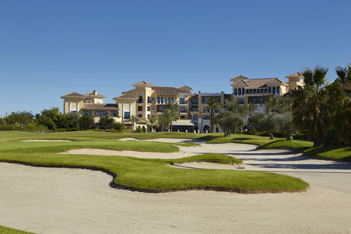 Ona Mar Menor - The Residences Torre-Pacheco
