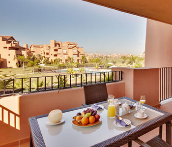 Ona Mar Menor - The Residences Aparthotel Torre-Pacheco